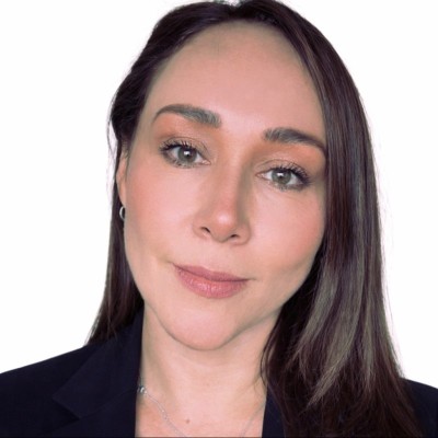 Picture of Andrea Marcela Cabrejo Borda